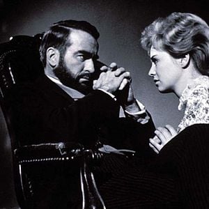 Foto Montgomery Clift