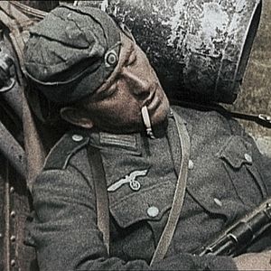 Foto Apocalipsis: La Segunda Guerra Mundial