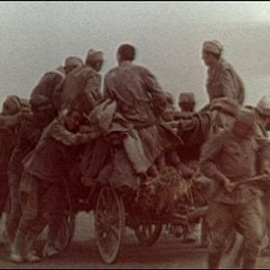 Foto Apocalipsis: La Segunda Guerra Mundial