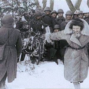 Foto Apocalipsis: La Segunda Guerra Mundial