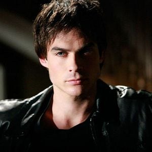 Foto Ian Somerhalder