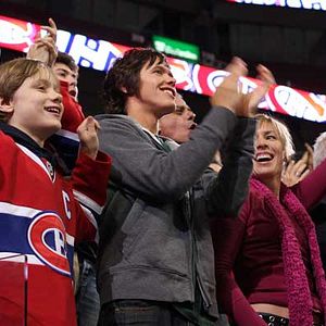 Foto Antoine L'Ecuyer