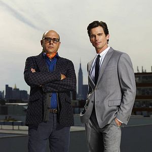 Foto Matt Bomer