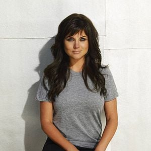 Foto Tiffani Thiessen