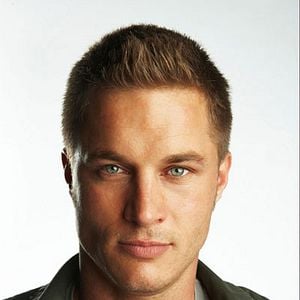 Foto Travis Fimmel