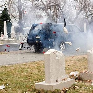 Foto Un ciudadano ejemplar