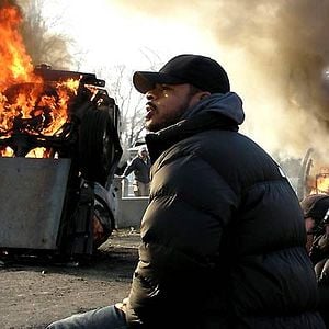 Foto Un ciudadano ejemplar