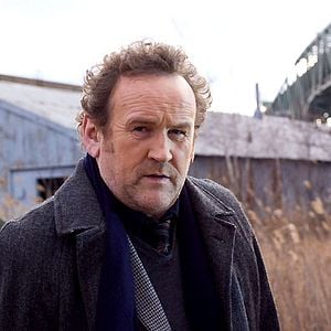 Foto Colm Meaney