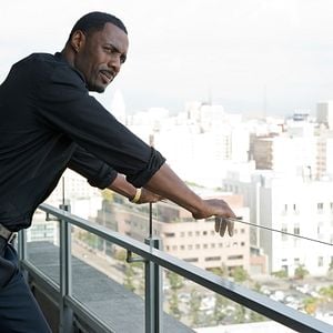 Foto Ladrones (Takers)