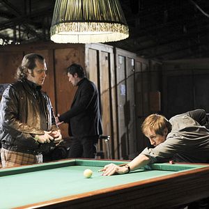 Foto Gérald Laroche