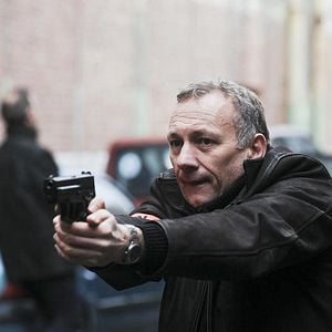 Foto François Caron