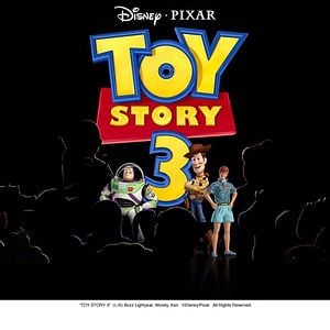 Foto Toy Story 3