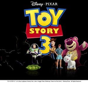 Foto Toy Story 3
