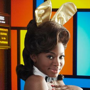 Foto Naturi Naughton