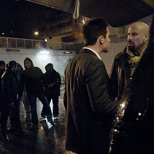 Foto Desde París con amor