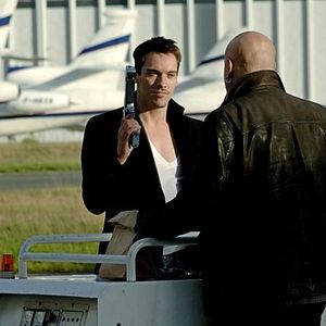 Foto Desde París con amor