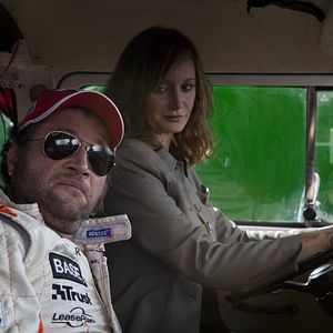 Foto François Damiens