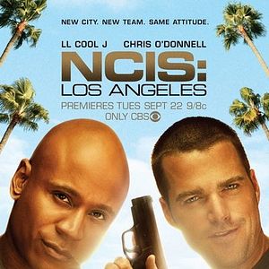 Foto NCIS: Los Ángeles