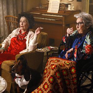 Foto Jeanette Miller