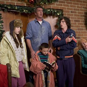 Foto Atticus Shaffer