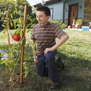 Foto Atticus Shaffer