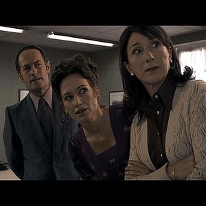 Foto La máquina de pintar nubes