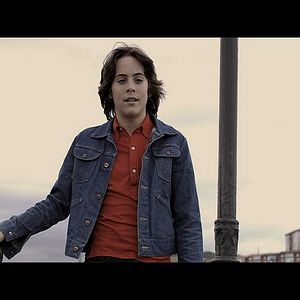 Foto La máquina de pintar nubes