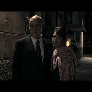 Foto La máquina de pintar nubes