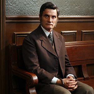 Foto Bernard Blancan