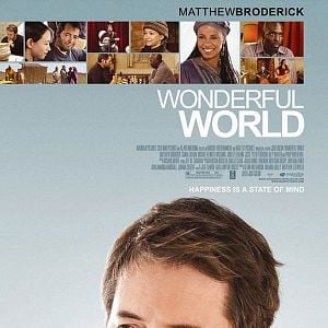 Foto Wonderful World