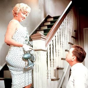 Foto La tentación vive arriba