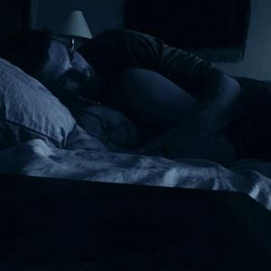 Foto Paranormal Activity