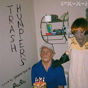 Foto Trash Humpers