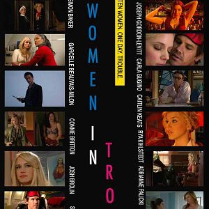 Foto Women in trouble