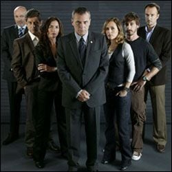 Foto R.I.S. Científica