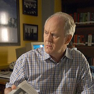 Foto John Lithgow