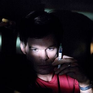 Foto Michael C. Hall