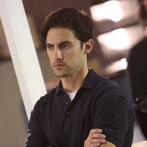 Foto Milo Ventimiglia