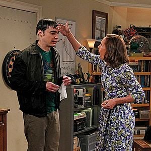 Foto The Big Bang Theory