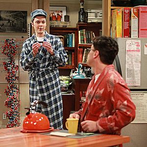 Foto The Big Bang Theory