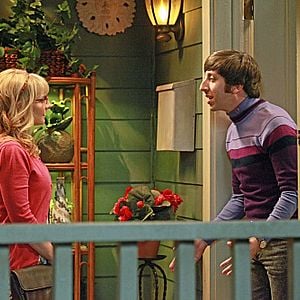 Foto The Big Bang Theory