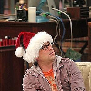 Foto The Big Bang Theory