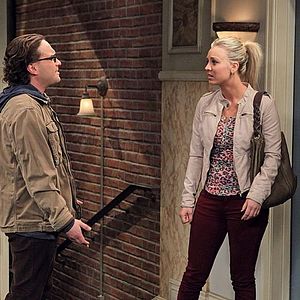 Foto The Big Bang Theory