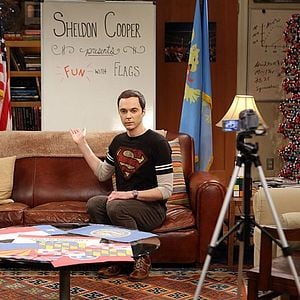 Foto The Big Bang Theory