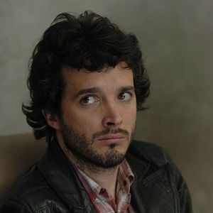 Foto Bret McKenzie