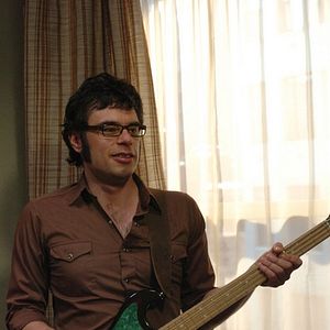 Foto Jemaine Clement