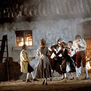 Foto Benjamín, diario de un joven inocente