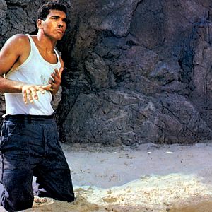 Foto Luchino Visconti