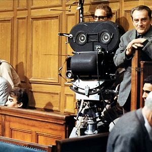 Foto Luchino Visconti