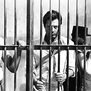 Foto Luchino Visconti